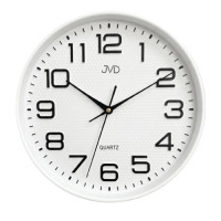 Nástenné hodiny JVD HX9309.1, 30cm